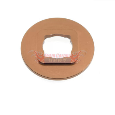 IRIS 39005 ONE.05 FWD Belt Pulley Washer